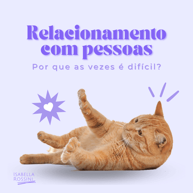 Por que os pets não gostam de algumas pessoas?